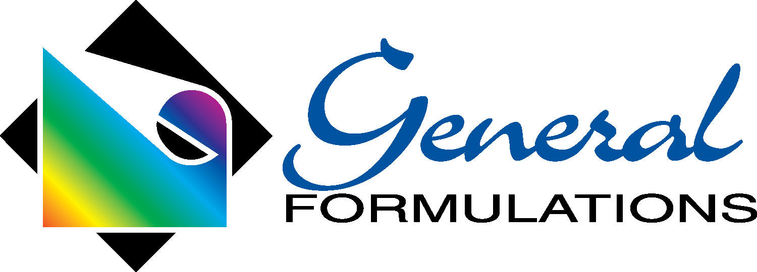 General Formulations 287 RoughMark™ - 75mic Clear Vinyl, High Tack Removable  Adhesive - Innotech
