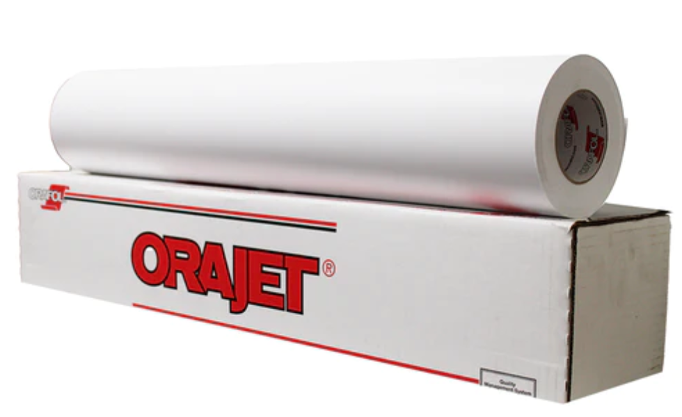 ORAJET 3640 Printable Vinyl