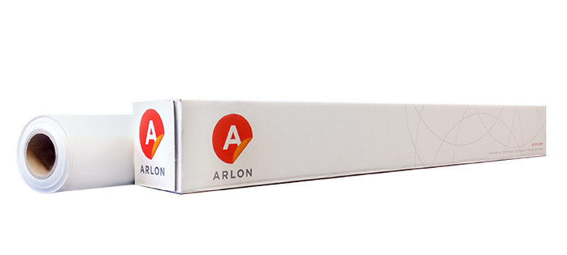 Arlon DPF 8200X alta adherencia